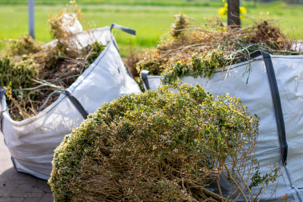 Commercial Cleanout Services in Ballinger, TX