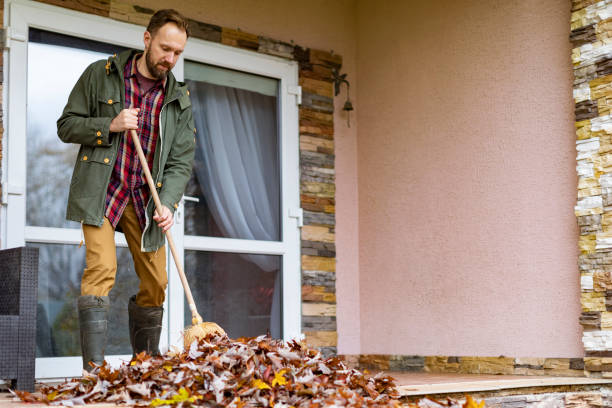 Best Attic Cleanout Services  in Ballinger, TX