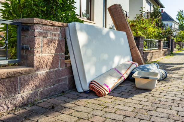 Best Commercial Cleanout Services  in Ballinger, TX